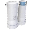 Únicamente con agua potable corriente de red. PURIFICADOR DE AGUA PSA S- 1000-2 BM RNPUD N.º 0250019 | RNE N.º 020033995