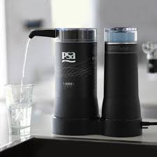 PURIFICADOR DE AGUA PSA S- 1000-2 SM