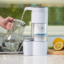 PURIFICADOR DE AGUA PSA SENIOR BIANCO CLASICO