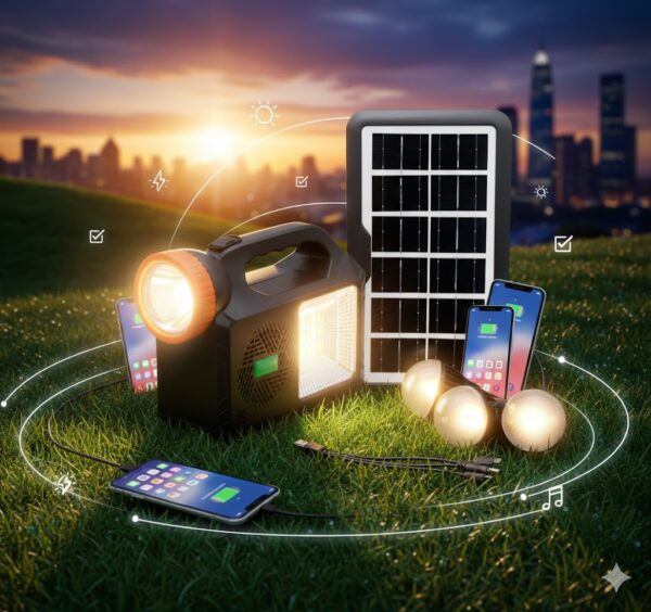 Ilumina tu hogar sin pagar más en electricidad.