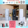 GARANTIA TECNICA 36.000 LITROS. DIP Independiente PSA - Purificadores de Agua.
