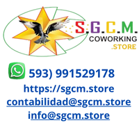 S.G.C.M. Coworking .STORE
