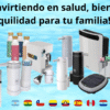 Portada SGCM Dip. PSA Int. DIP Independiente PSA - Purificadores de Agua.